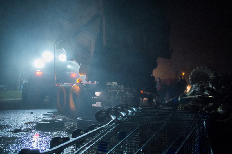 2016 02 05 Manif FDSEA Vesoul DSCF4887